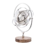 Mudo Home Armillary Bi̇blo 22x25cm