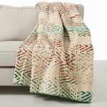 Mudo Home Ashley Battani̇ye Renkli̇ 200x220