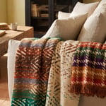 Mudo Home Ashley Battani̇ye Renkli̇ 200x220