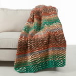 Mudo Home Ashley Battani̇ye Renkli̇ 200x220