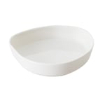 Mudo Home Aspendos Çukur Tabak Seti̇ 21cm - 6li