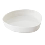 Mudo Home Aspendos Çukur Tabak Seti̇ 21cm - 6li