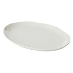 Mudo Home Aspendos Kayik Tabak 27cm