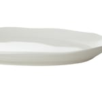 Mudo Home Aspendos Kayik Tabak 34cm