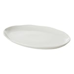 Mudo Home Aspendos Kayik Tabak 34cm
