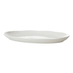 Mudo Home Aspendos Kayik Tabak 34cm