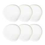 Mudo Home Aspendos Pasta Tabaği Seti̇ 20cm - 6li