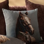Mudo Home At Goblen Kirlent 45x45 Cm