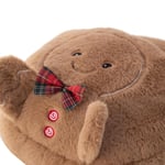 Mudo Home Ayak Isiticisi Cookie
