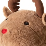 Mudo Home Ayak Isiticisi Deer