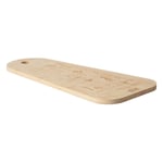 Mudo Home Bambu Sunum Tahtasi 45cm