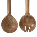 Mudo Home Bead Servis Seti̇ 2li̇