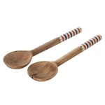 Mudo Home Bead Servis Seti̇ 2li̇