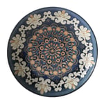 Mudo Home Beli̇ze Çukur Tabak 20cm