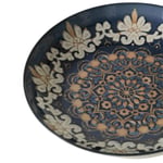 Mudo Home Beli̇ze Çukur Tabak 20cm