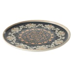 Mudo Home Beli̇ze Pasta Tabaği 21cm