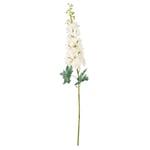 Mudo Home Bella Dal Çi̇çek Beyaz 95 Cm