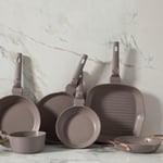 Mudo Home Berlinger Haus Sahara Tava 24 Cm Taupe