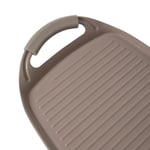 Mudo Home Berlinger Sahara Izgara Palet 47 Cm Taupe