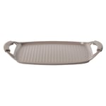 Mudo Home Berlinger Sahara Izgara Palet 47 Cm Taupe