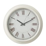 Mudo Home Bianca Duvar Saati̇ 46cm