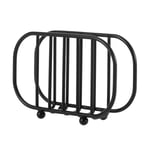 Mudo Home Black Metal Peçeteli̇k