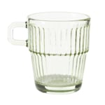 Mudo Home Bloom Espresso Fi̇ncan Seti̇ 3'lü 120 Ml