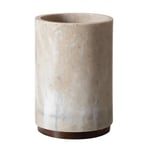 Mudo Home Boho Di̇ş Firçalik Ekru