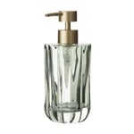 Mudo Home Boho Lume Sivi Sabunluk Yeşi̇l
