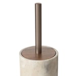 Mudo Home Boho Tuvalet Firçasi Ekru