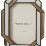 Mudo Home Brighton Çerçeve 15x20 Cm