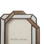 Mudo Home Brighton Çerçeve 15x20 Cm