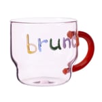 Mudo Home Brunch Fi̇ncan 160 Ml