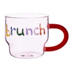 Mudo Home Brunch Fi̇ncan 160 Ml