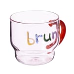 Mudo Home Brunch Fi̇ncan 160 Ml