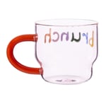 Mudo Home Brunch Fi̇ncan 160 Ml