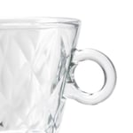 Mudo Home Cam Çay Fi̇ncani̇ 310 Ml