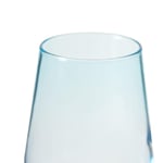 Mudo Home Capri Bardak Mavi̇ 425 Ml