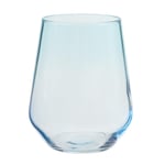 Mudo Home Capri Bardak Mavi̇ 425 Ml