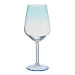 Mudo Home Capri Kadeh Mavi̇ 490 Ml