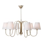 Mudo Home Chamber 6'li Avi̇ze 80 Cm