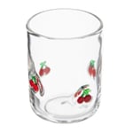 Mudo Home Cherry Meşrubat Bardaği 330 Ml