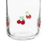Mudo Home Cherry Meşrubat Bardaği 330 Ml