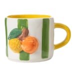 Mudo Home Cherry Mug Green