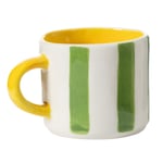 Mudo Home Cherry Mug Green