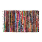 Mudo Home Chic Multi Ki̇li̇m 90x150 Cm