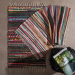 Mudo Home Chic Multi Ki̇li̇m 90x150 Cm