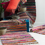 Mudo Home Chic Multi Ki̇li̇m 90x150 Cm