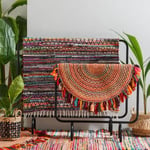 Mudo Home Chic Multi Ki̇li̇m 90x150 Cm