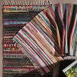 Mudo Home Chic Plain Ki̇li̇m 90x150 Cm